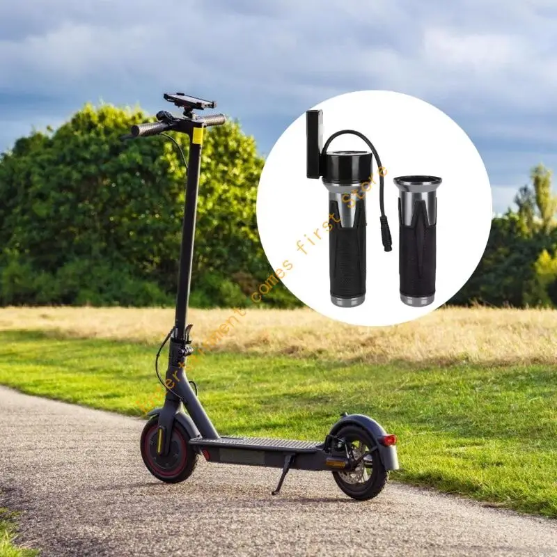 Universals Thumb Twist Throttles Speed Accelerators Controller Electric Scooters 55KD