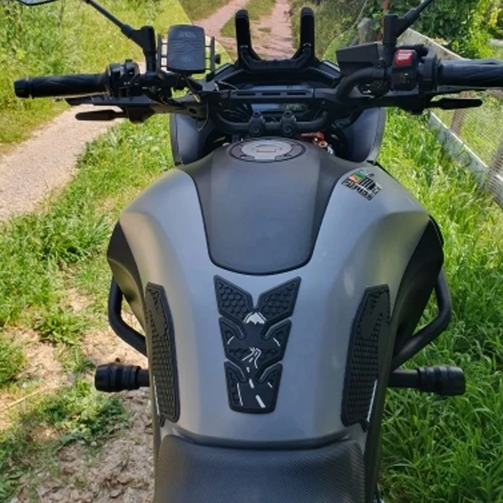 Рисунок 3 - Для Yamaha Tracer 7 GT Tracer 700