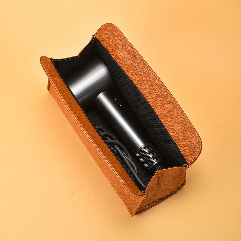 New Storage Bag For Dyson Laifen Hair Dryer Portable Travel Case For Hair Straightener Electric Appliance view 2