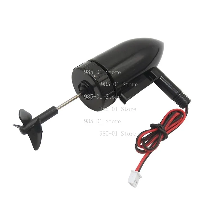 Underwater Motor & High-speed Thruster, General Modification Accessories for Fishing Boats