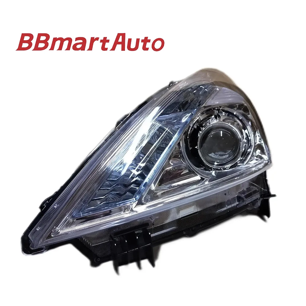 

26075-KA61A BBmart Auto Parts 1pcs Headlight Front Lamp LH For Nissan TEANA J32 2008-2012 High Quality Car Accessories