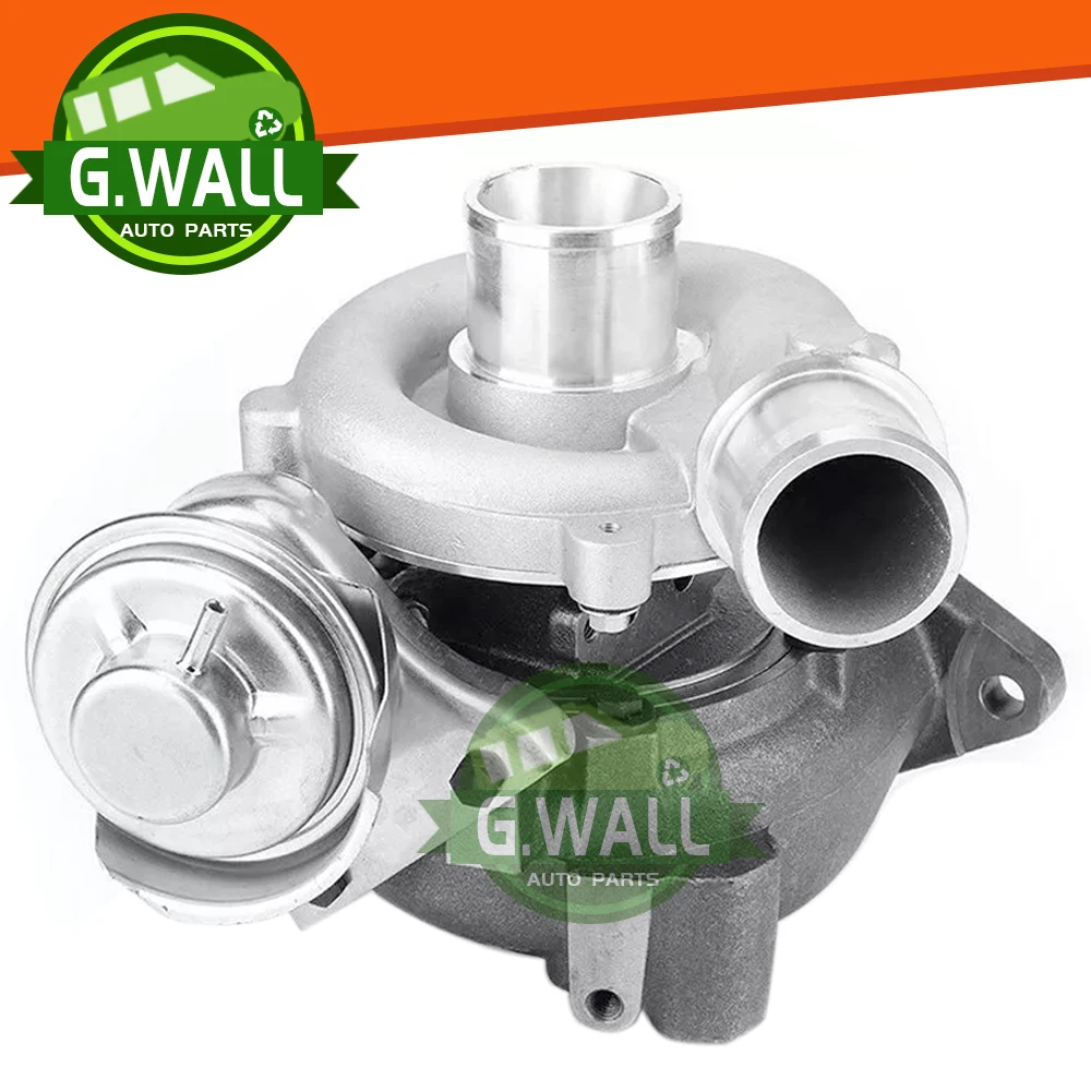 Auto Turbo Turbocharger For Toyota Auris Avensis Estima 2.0 D4D 17201-27030 1720127030