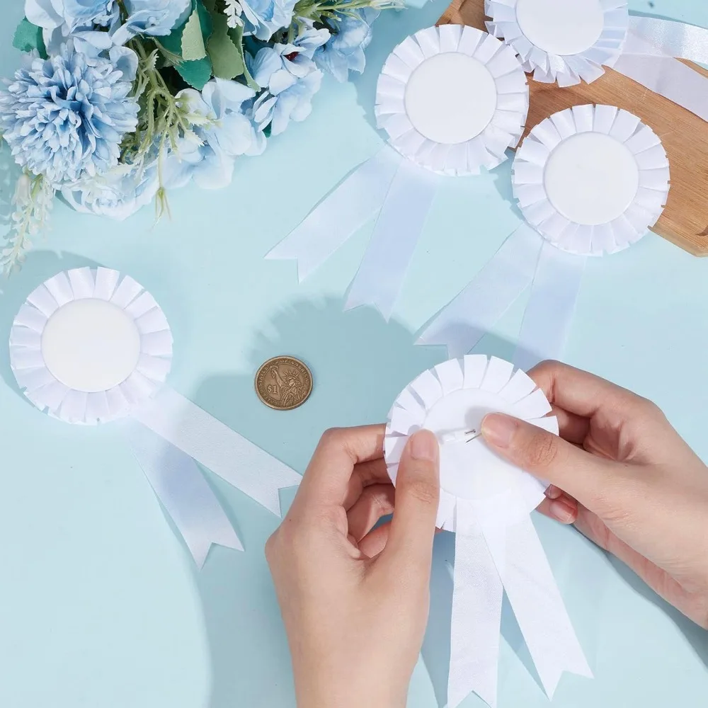 Thumbnail 3 - #27 Best Award Ribbons to Buy In 2026