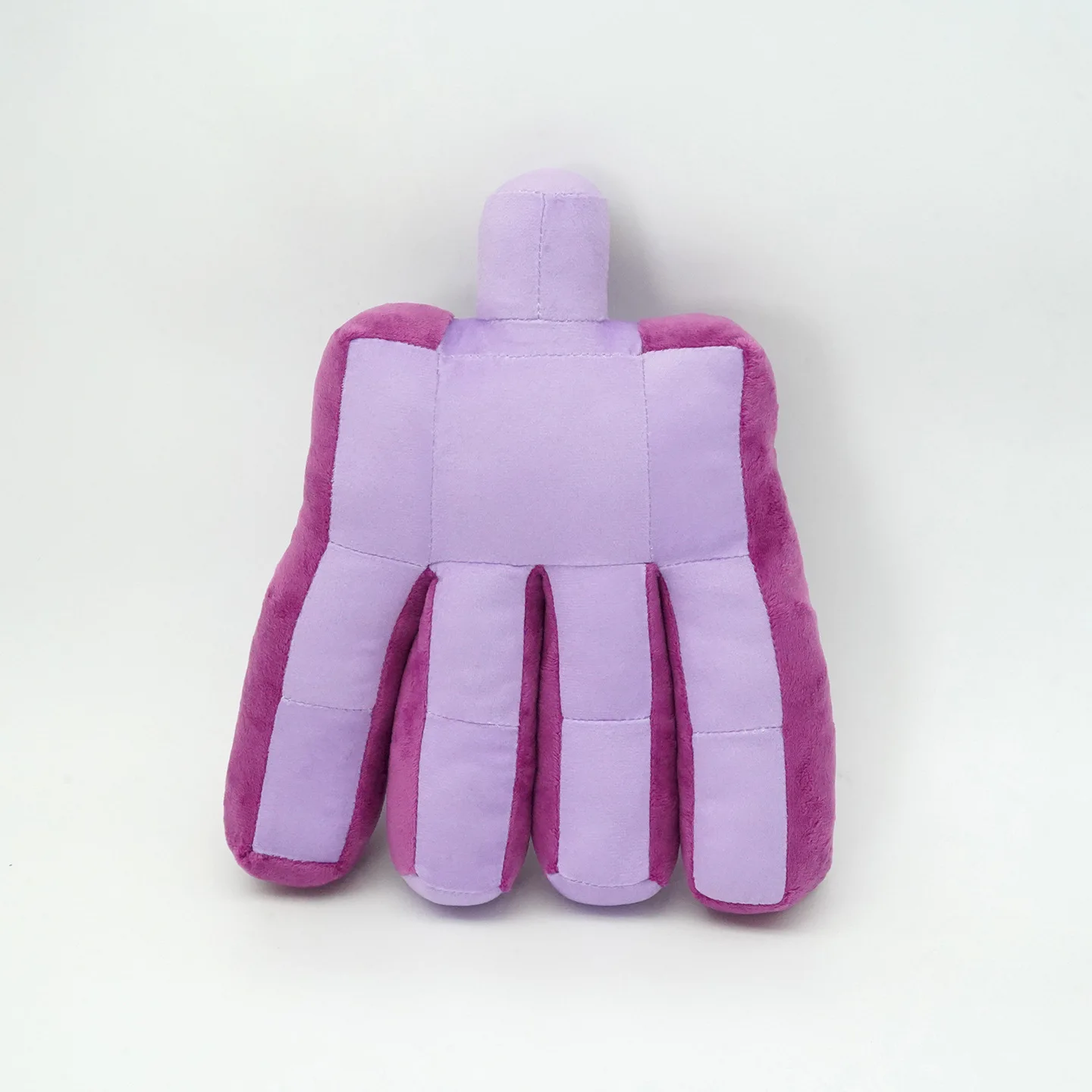 

25cm Forsaken BenAnomaly Plush Dolls Present Gift Game BenAnomaly Stuffed Toys Fans Collect Holiday Party Gifts