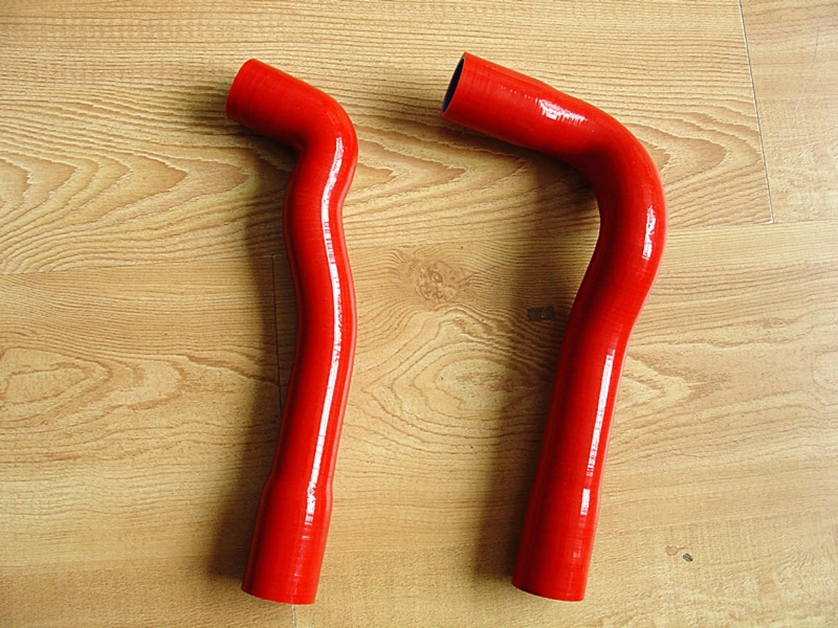 

Silicone Radiator Hose Pipe Tube For BMW E36 325i 328i M3 1992-1999 1992 1993 1994 1995 1996 1997 1998 1999