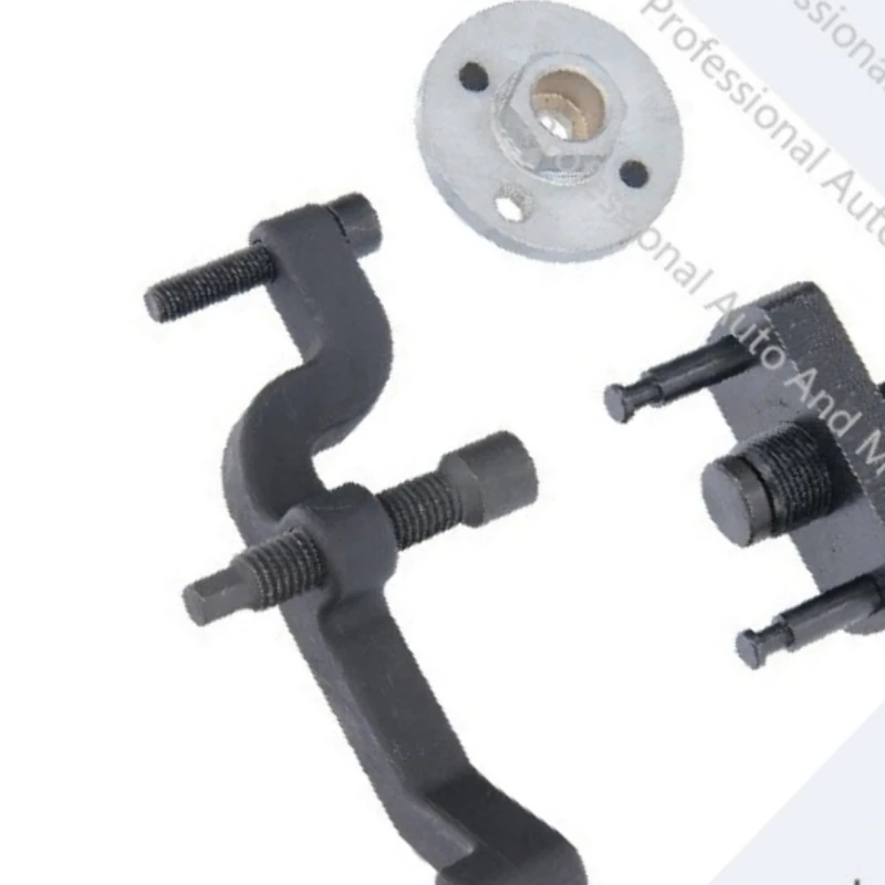 

Инструмент для разборки и обслуживания водяного насоса двигателя для Volkswagen Audi (универсальный)