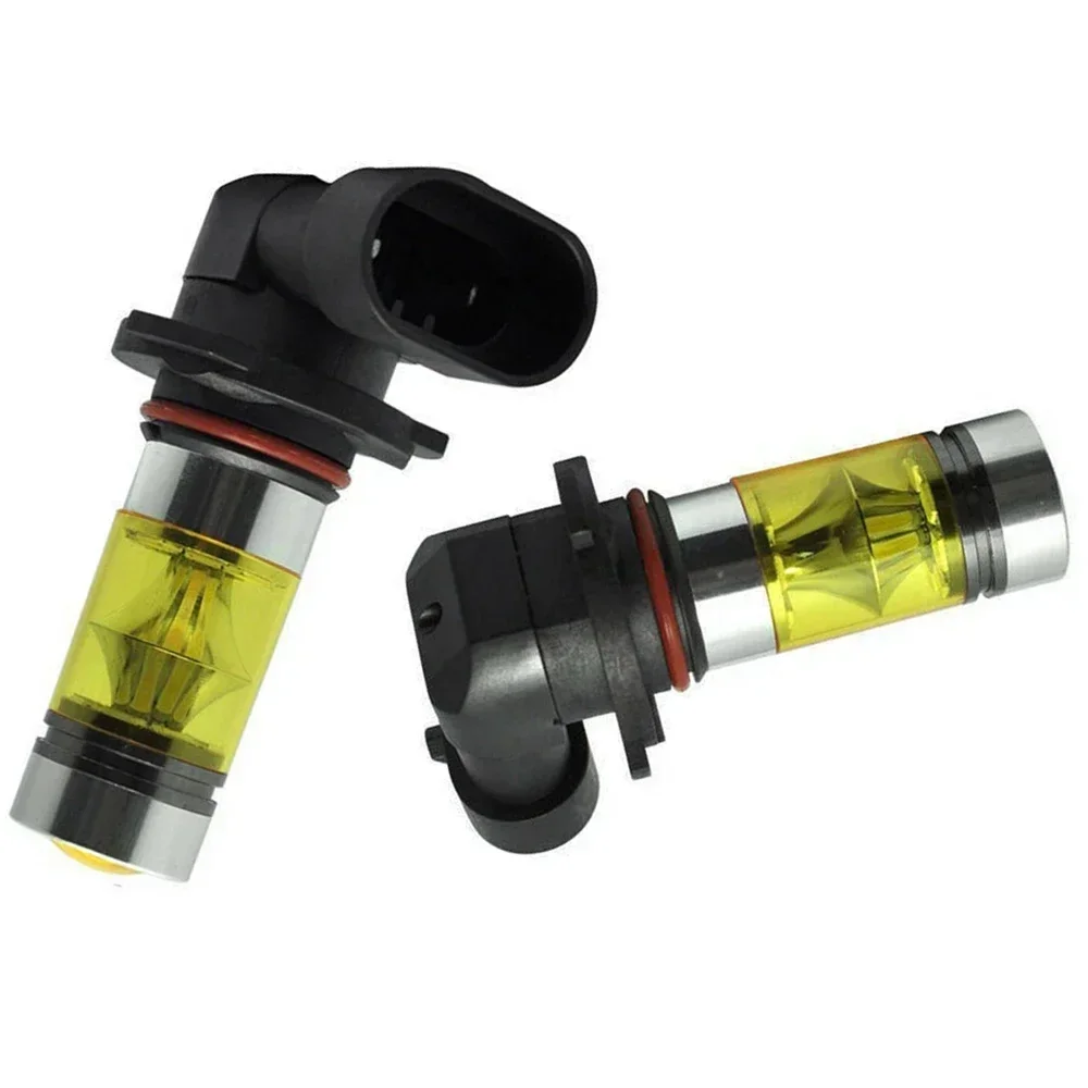 

Car LED Lights For Headlights Fog Lights Daytime Running Lights 360 Degree Beam Angle Car Decoration Accessories