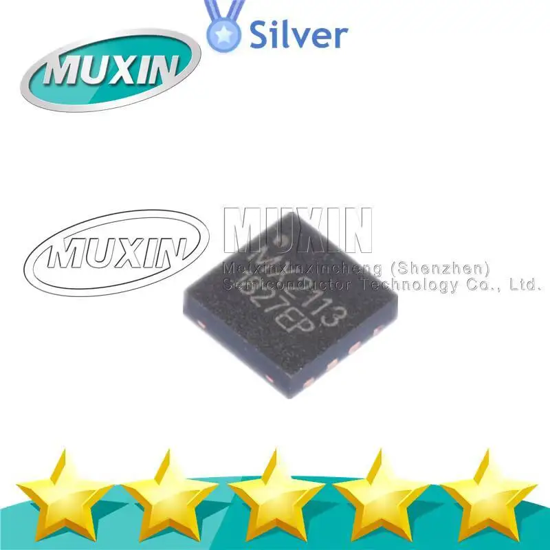 MX2113 DFN8 Electro…