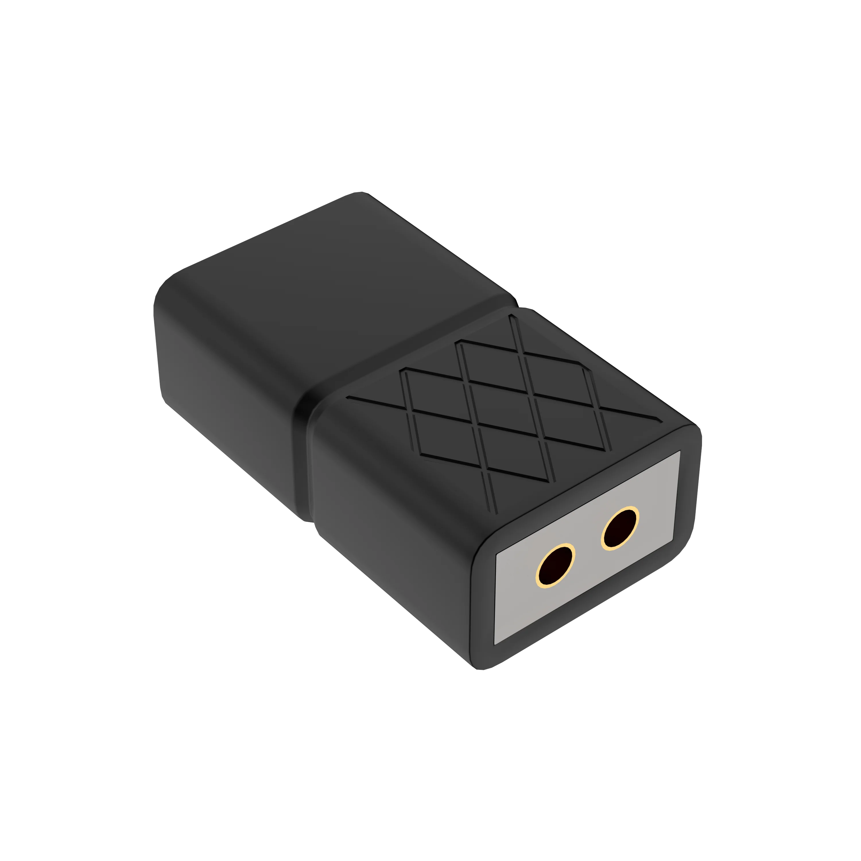 HIFI Earphone Adapter QDC 2Pin Male to 0.78mm Female Earbuds Connecter for KZ ZSN ZSN Pro ZSN Pro x ZS10 ZSX AS12 AS16 Converter