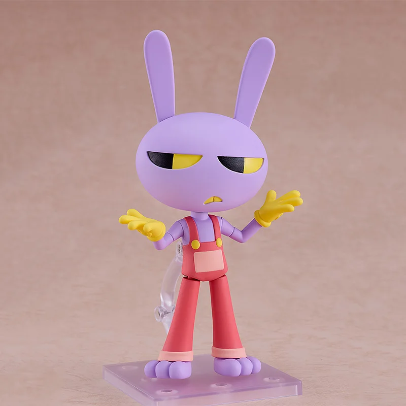 Original y genuino el increíble circo Digital GSC No.2771 Jax figura de acción de Anime muñecas de modelos coleccionables estatuilla regalo ornamental