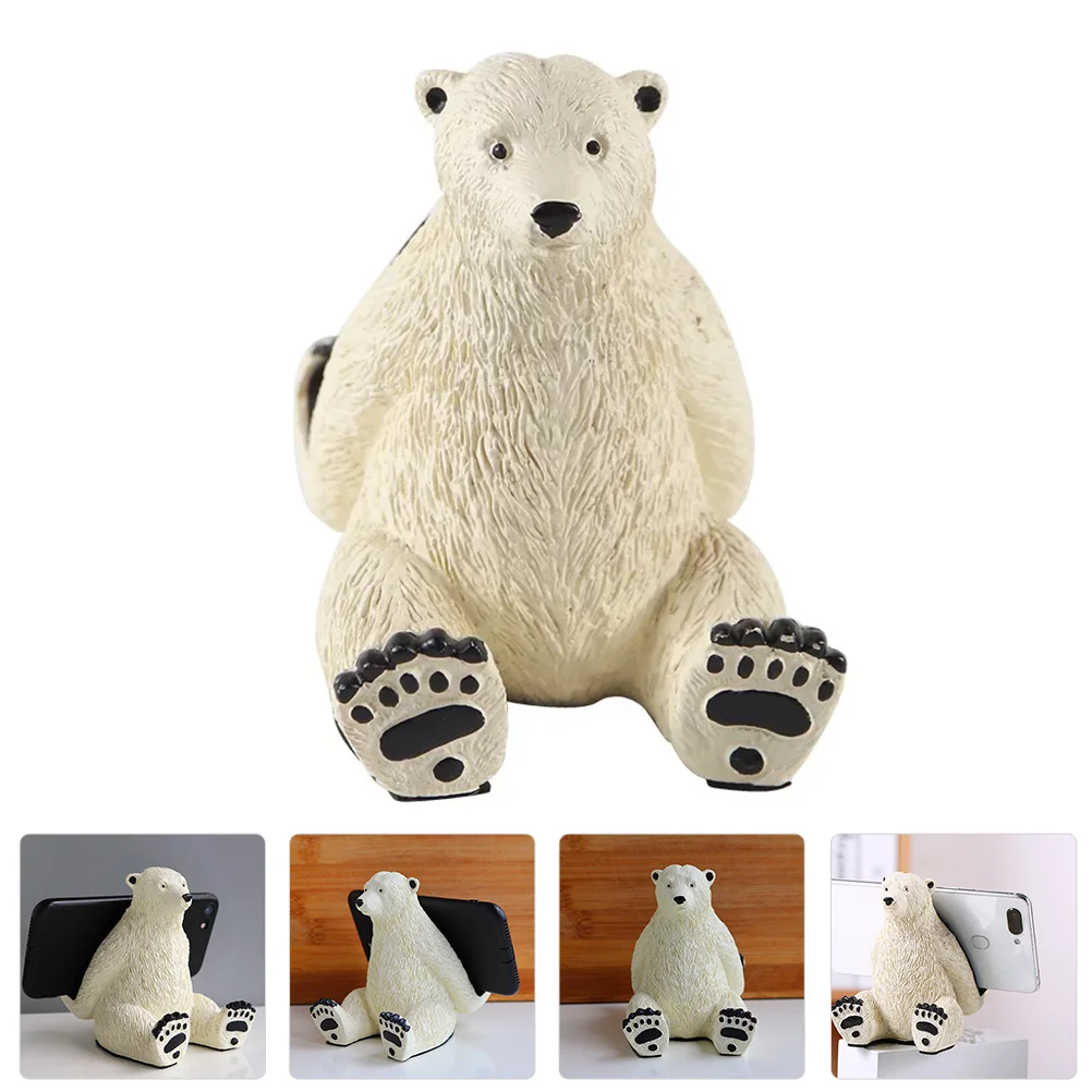 

Очаровательная подставка для планшета и телефона из высококачественного материала, легкая, портативная, настольная, для просмотра фильмов и декора дома