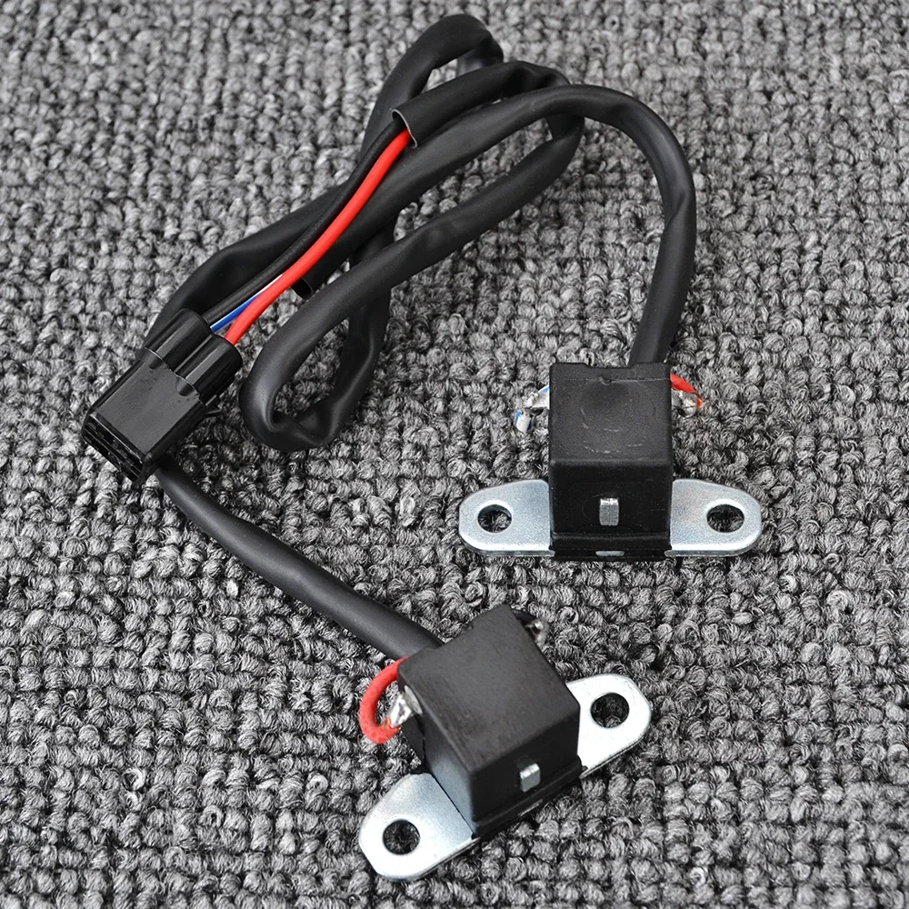 32160-89J00 For Suzuki DF25 2000-2006 / DF30 2000-2007 Motorcycle Magneto Stator Ignition Pick Up Trigger Pulse Coil pulser