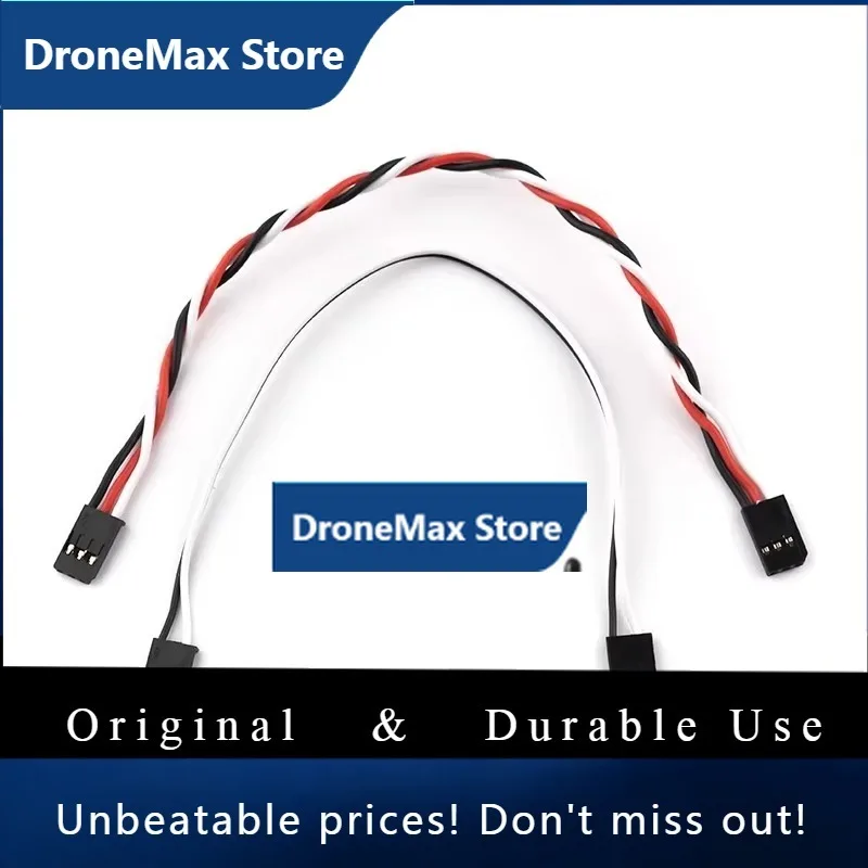 DroMaFlysky 7-Channel Expander FS-iBH07
