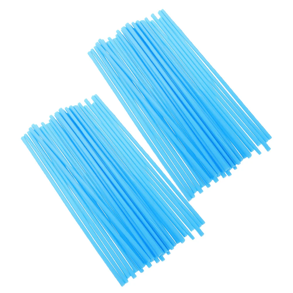 

144Pcs Colored Bike Spoke Covers Universal Spoke Protector Pipe for Mountain Dirt Bike Motorcycle Wheel Hub Decoration