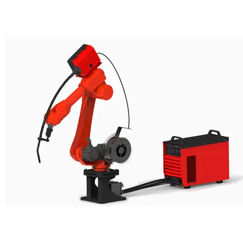 

Industrial robot, Seiko welding robot