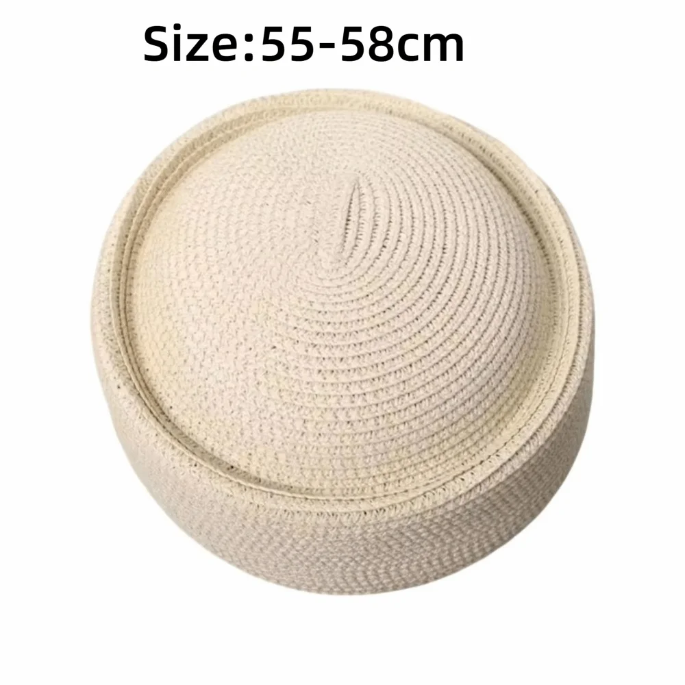 Thumbnail 4 - #71 Latest Straw Hats Offers