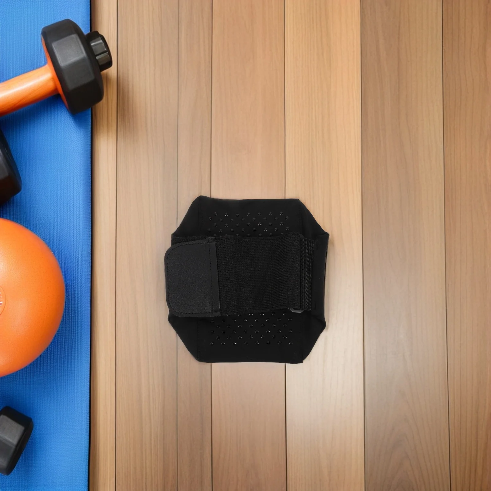 Running Phone Belt: Adjustable Leg Band Phone Holder For Workout Fitness Sports Running Gear For Outdoor Exercise