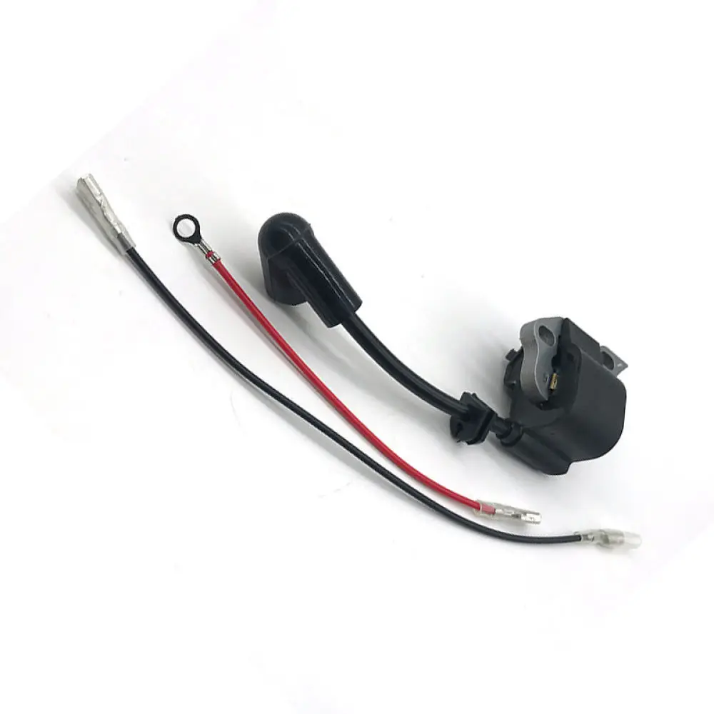 Ignition Coil For Stihl MS170 MS180 Chainsaw Replacement 1130 400 1302 Magneto Module Garden Tool Engine Spark Plug Hardware