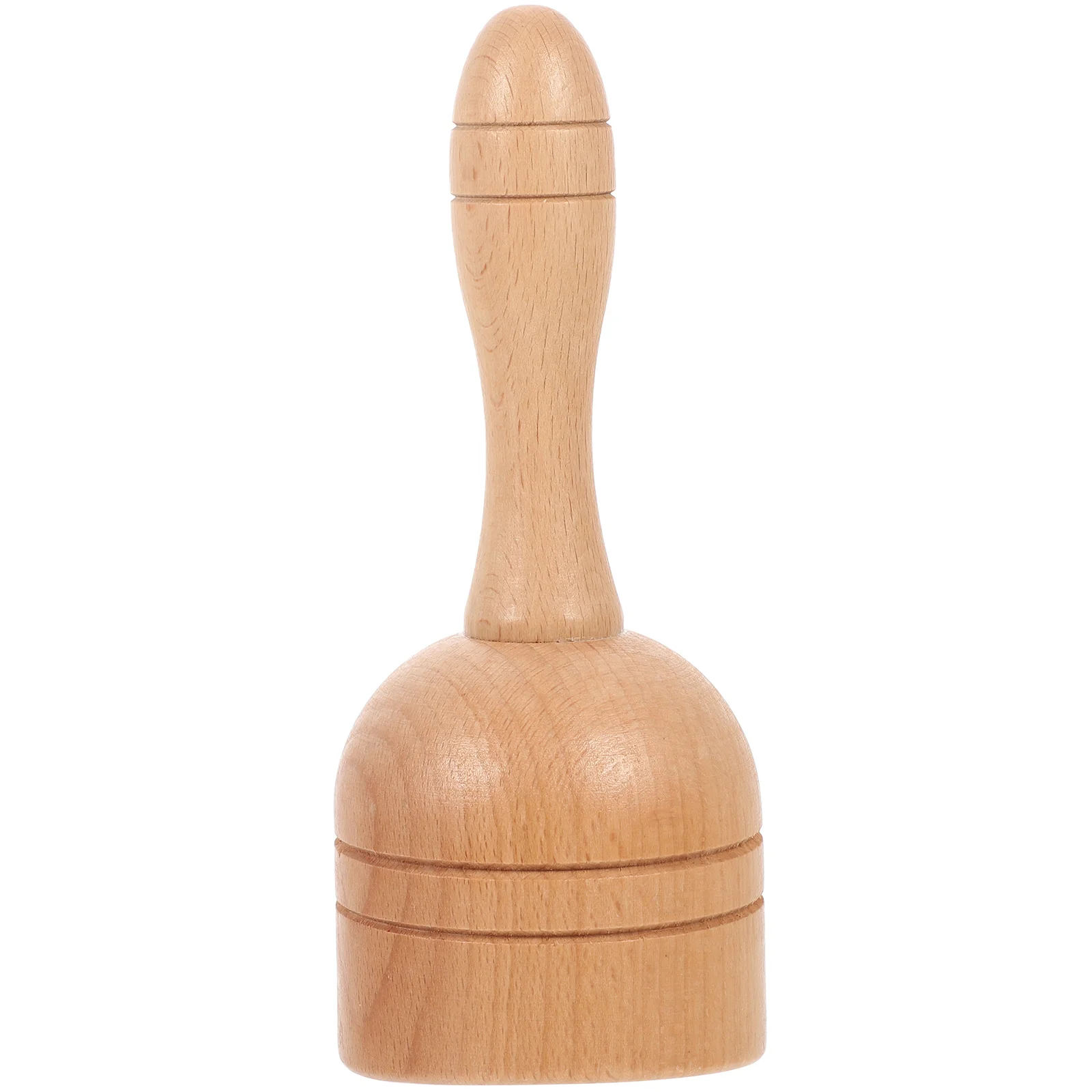 

Wooden Scraping Massager Back Pain Relief Portable Cupping Therapy Device Small Cups Handheld Body Sculpting Massage Tool