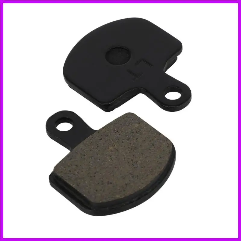 R9CC Metal Sintered Dirt Pit Motorcycle Disc Brake Pads For Street Riding Enhancing Stopping Power In All Weather Conditions