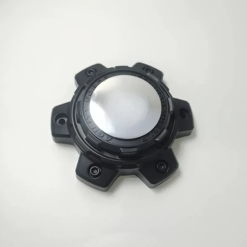 Off Road Hubcap for Pickup TRD Great Wall Cannon Black Rhino Mud Scorpion Tank F150 Raptor