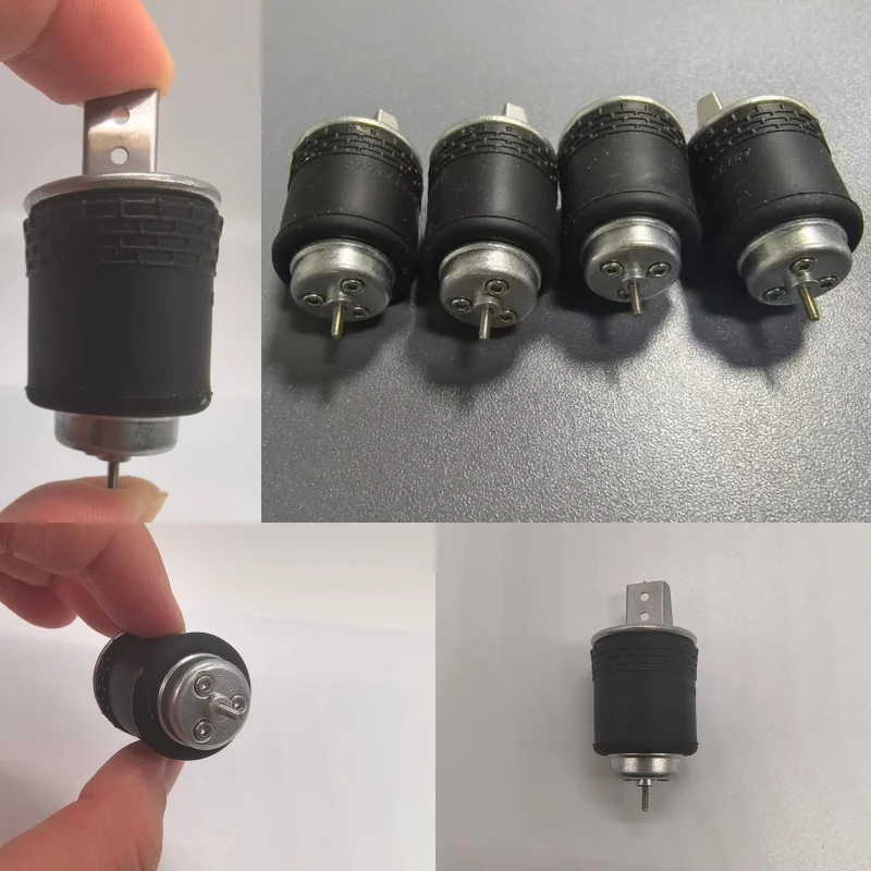 Scaleclub model new simulation 1/14 truck Tiangong tractor airbag suspension