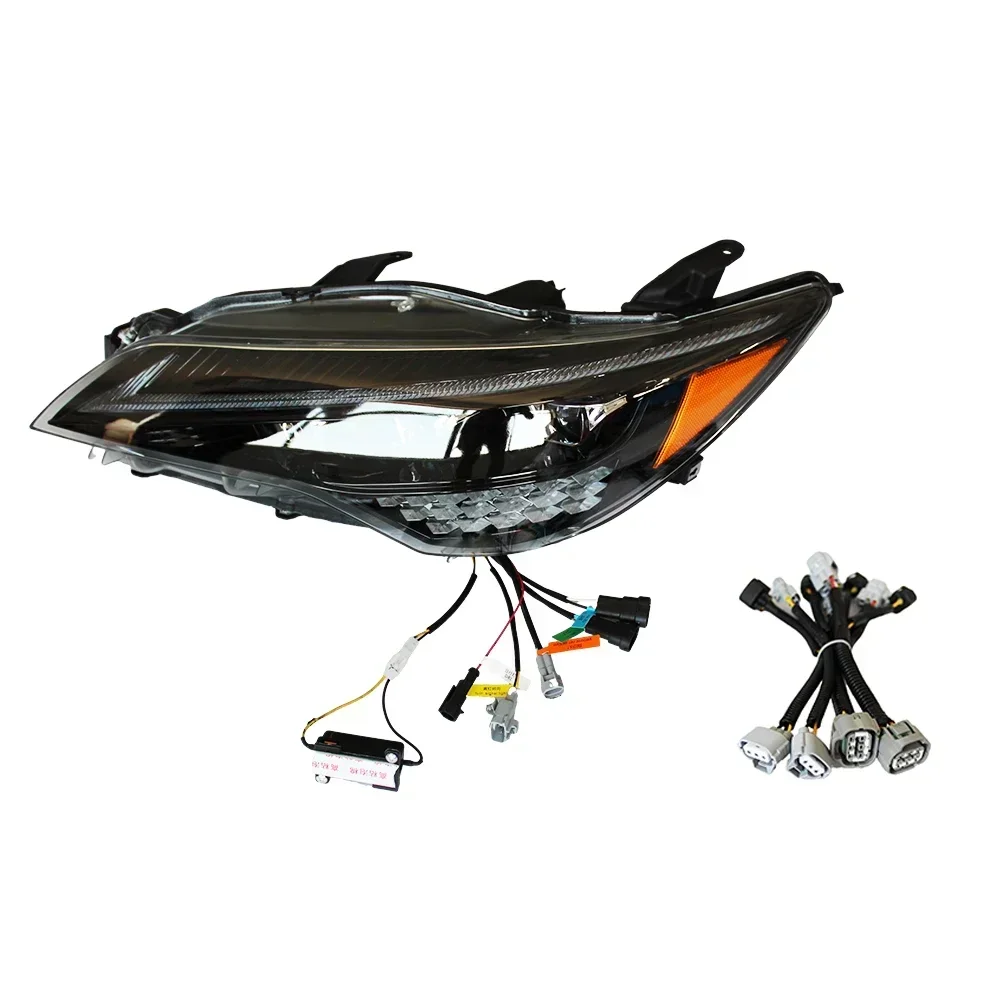

Headlight Manufacture With High Quality Front Light 2015 FOR CAMRY HEAD LIGHT OEM