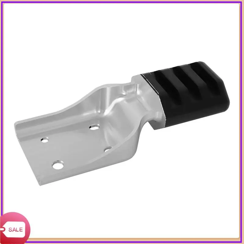 Prominent Car Upper Hood Guide Bracket For Peterbilt 388 389 2008-2023 MPB75133 L11-6133