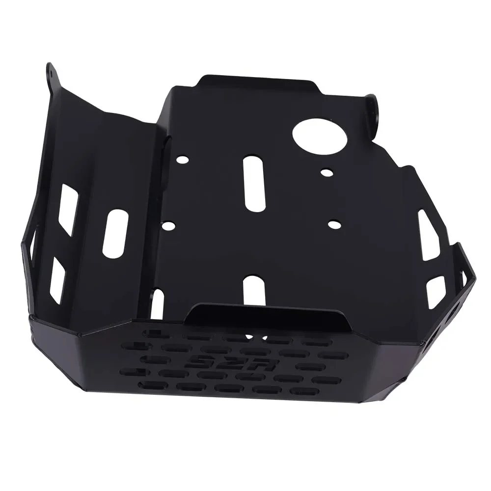 Motorcycle Engine Protection Cover Chassis Skid Plate Guard Protector For QJMOTOR QJ MOTOR SRT 700X SRT 700 X SRT700X SRT700 X