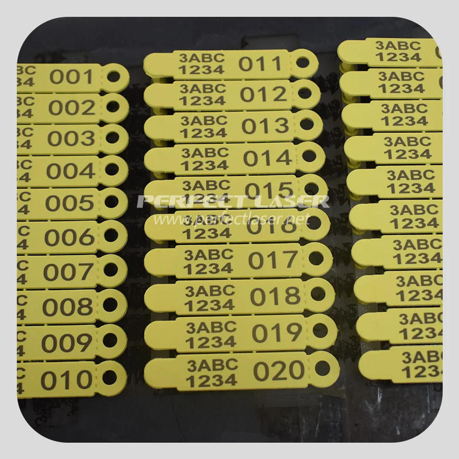 3D Large Format Dynamic Focusing Galvo RAYCUS Metal Laser Marking Etching Machine