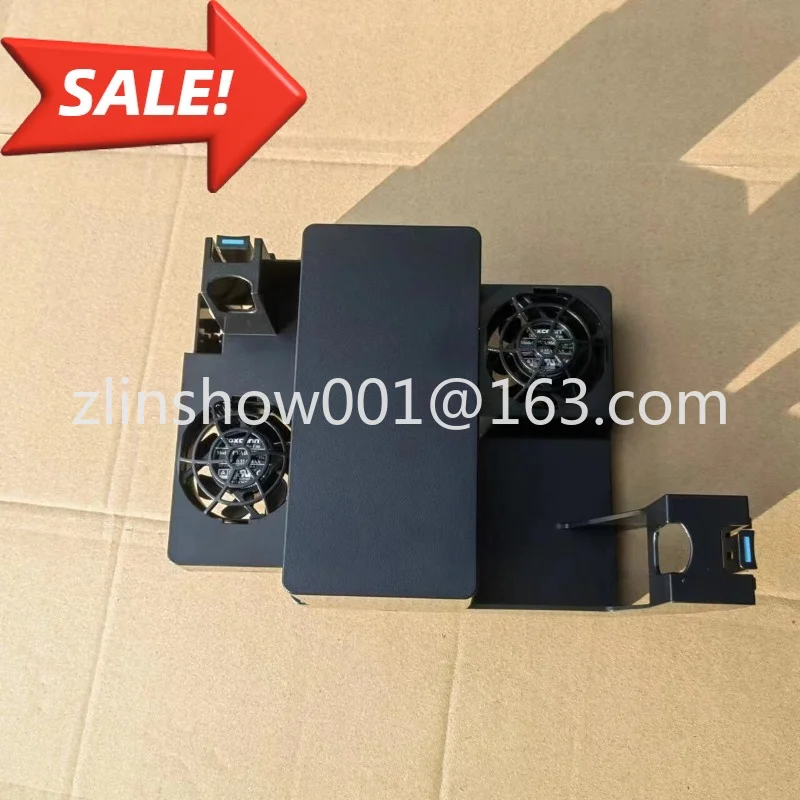 Z4 G4 Z4G4 CPU wind cover, memory wind cover, front graphics card fan CPU cooling fan
