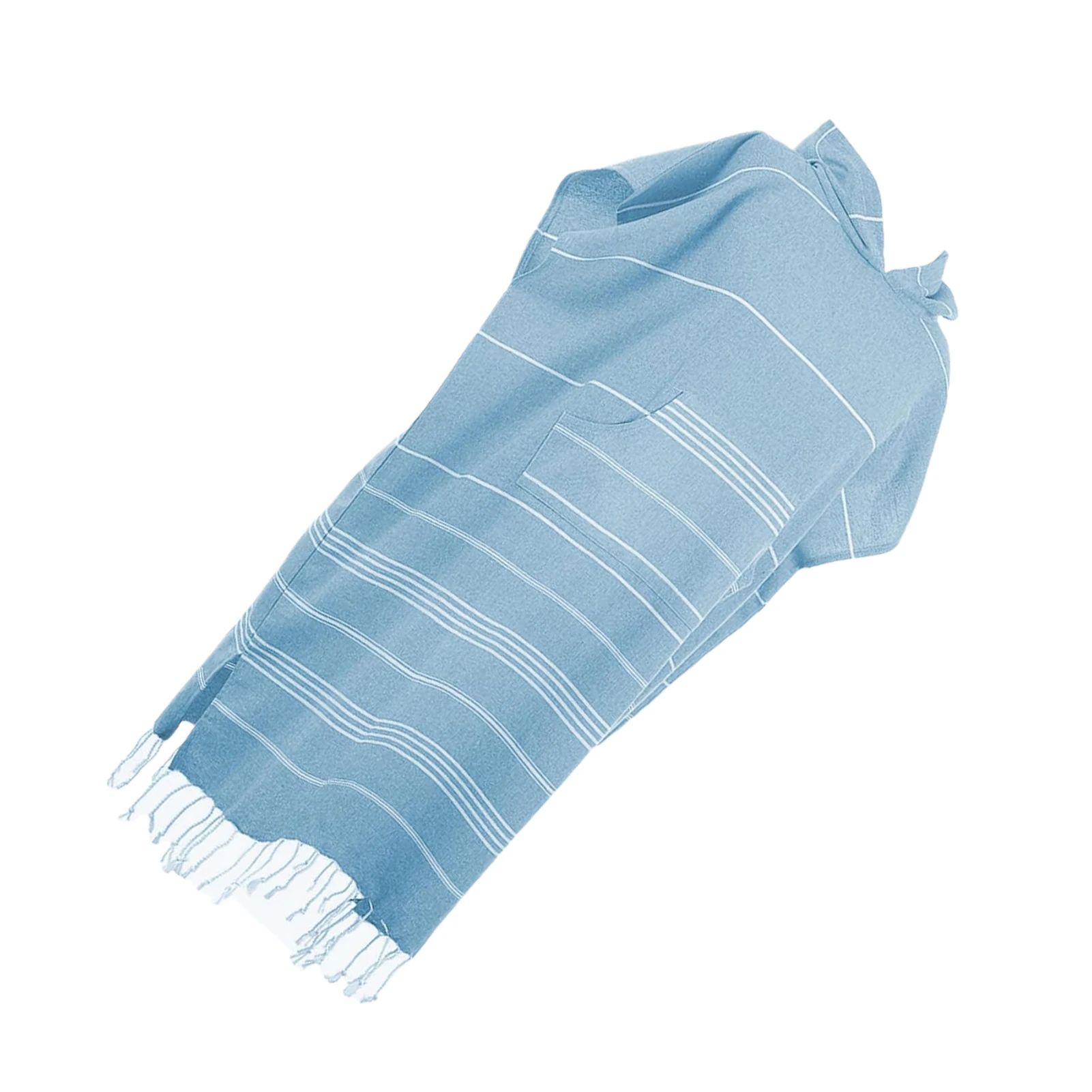 Change Towel Cape And Practical Towel For Surfing And Swimming Bathrobe Beach Towel Cape