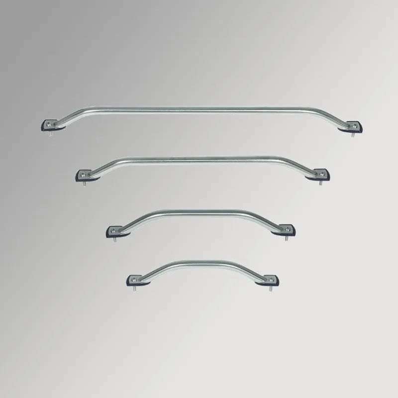 Yacht vessel, stainless steel handrail, diameter 19mm