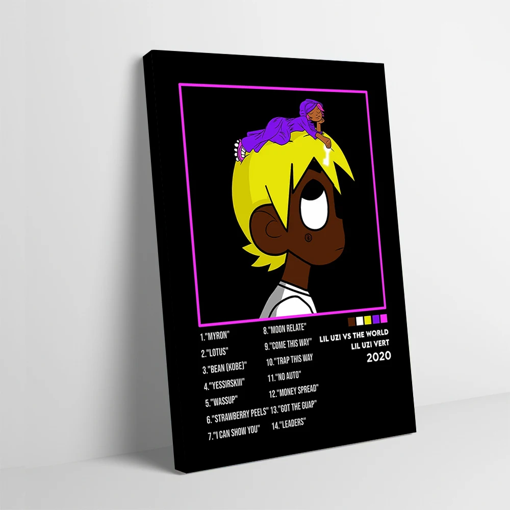 Lil Uzi Vert Vs The…