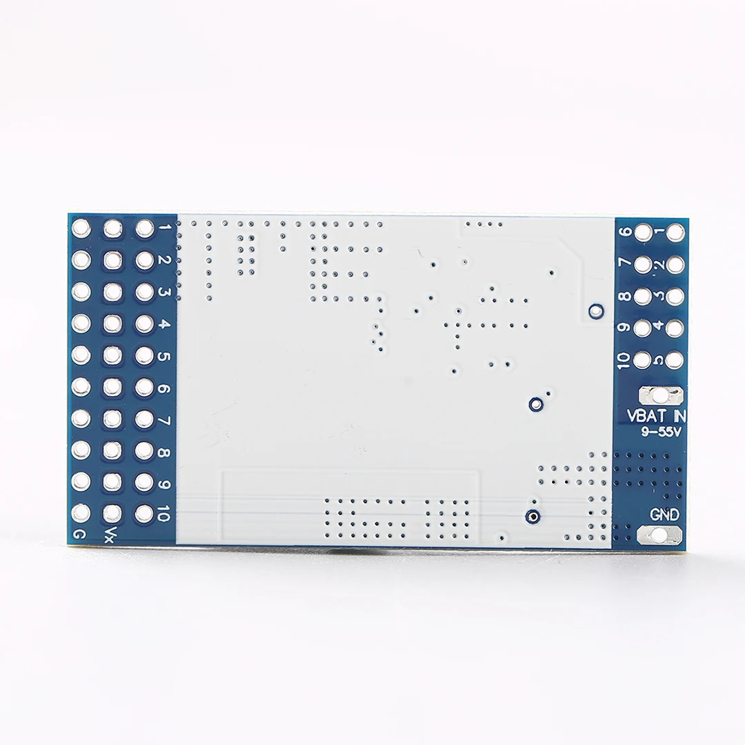 Hippo Servo motor Distribution Board SERVO PDB 12S With 12A BEC 9-55V To 5/6/8V