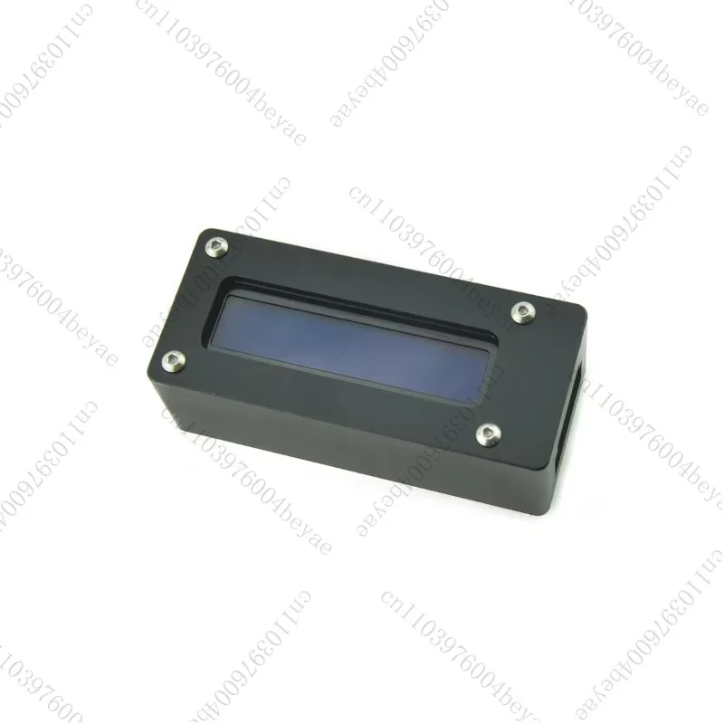 

Air-Fuel Ratio Analyzer Small Portable for Engine Carburetor For DLE60 DLE120