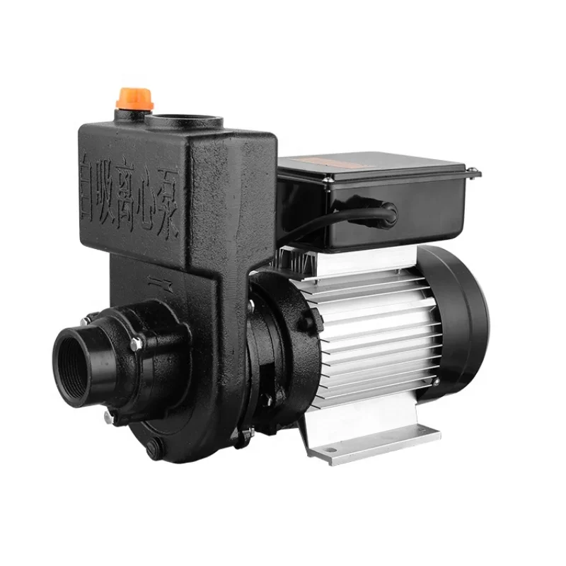 water pump 48v dc 2 inch diesel self-priming water pump dc water pump high pressure