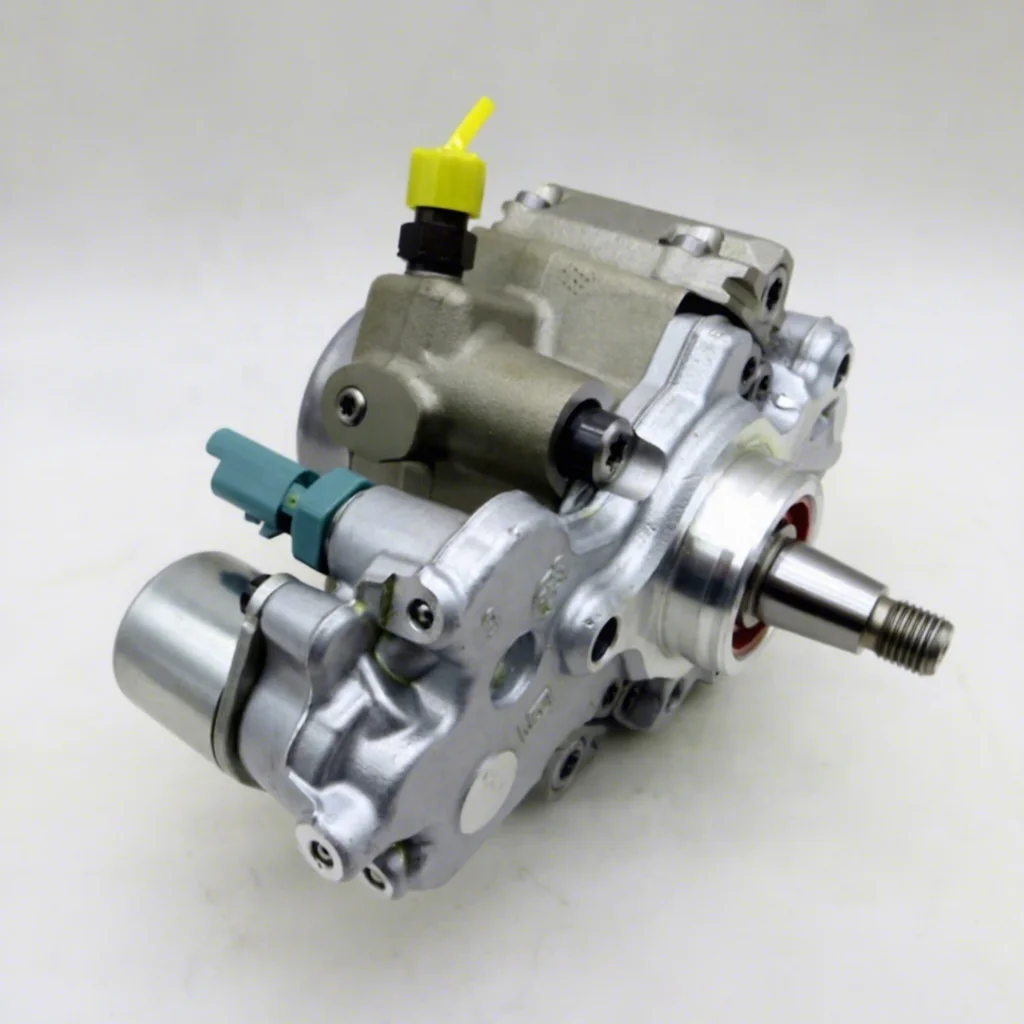 

Оригинальный новый топливный насос высокого давления 28526888 28394200 28490603 400912-00219B для D18/1.8L D24/2.4L