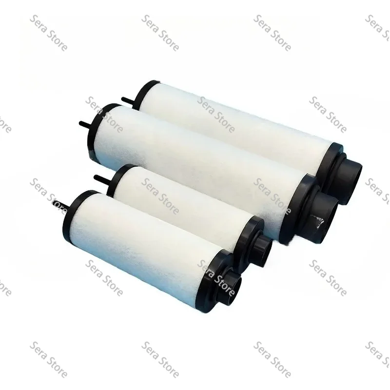 1PCS Exhaust filter element Vacuum pump filter element Oil mist separator