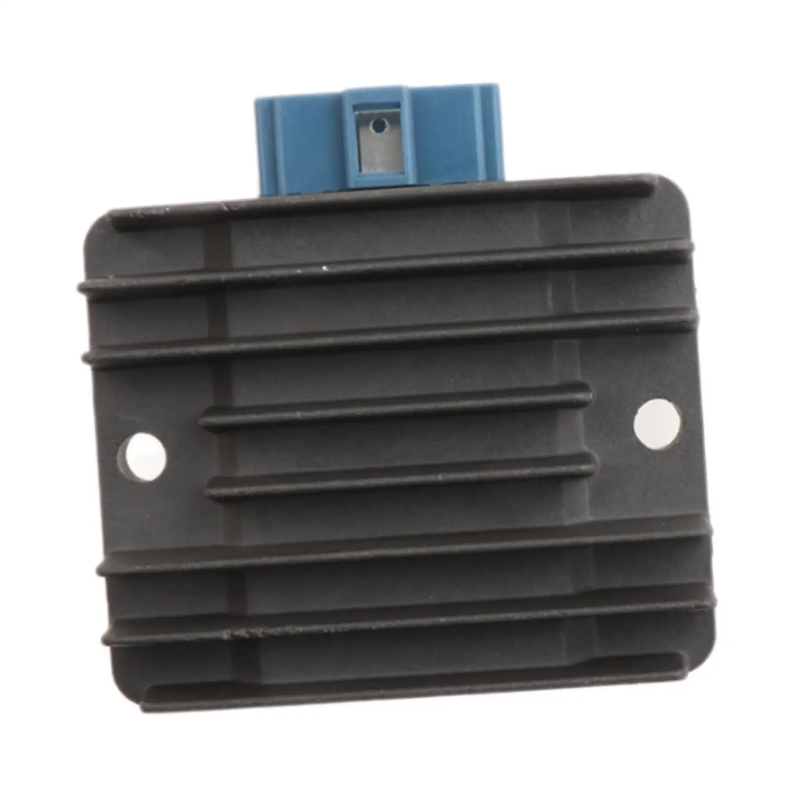 

Voltage Regulator Rectifier Spare Part Easy Installation Reliable Replacement M97348 21066-2056 for x739 797 FD750D x738 FE290D