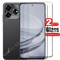 2PCS For ZTE Axon 60  6.72\