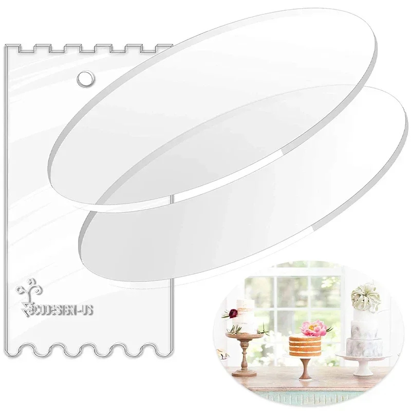 

24" Inch Round Glass Table Top 1/2" Thick Tempered Beveled Edge by Fab Glass and Mirror