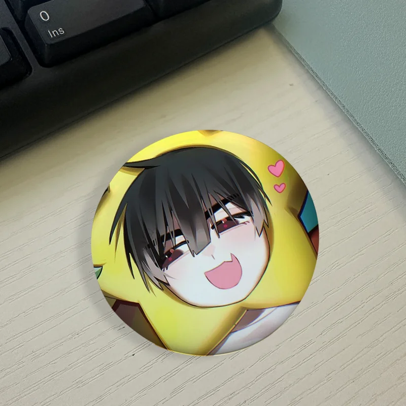58mm ALIEN STAGE Odznaka Kawai – Pin Button Badge recenzja i cena