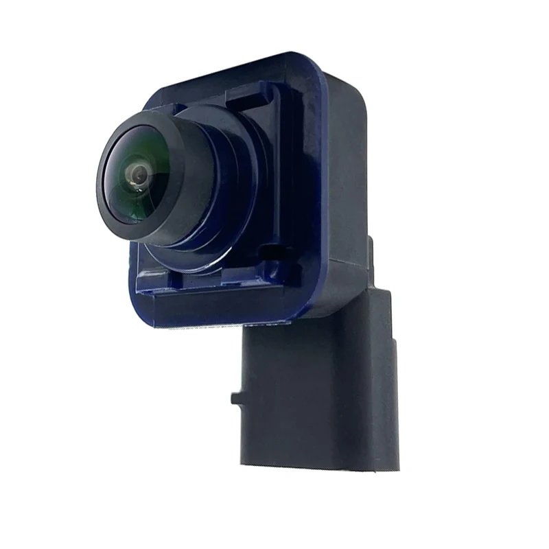 For Pickup 2015-2020 Rear View Backup Camera FL3T-19G490-AH Reversing Camera Auxiliary Camera