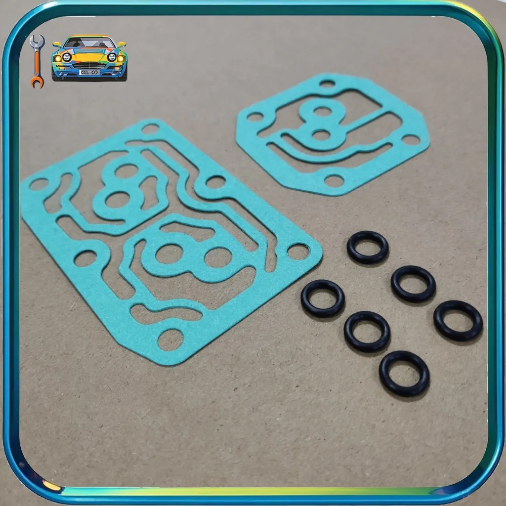 Junta solenóide linear de transmissão automática 28262-PRP-000 para Honda Accord Civic CR-V Odyssey 2002-2013 28252-PRP-000