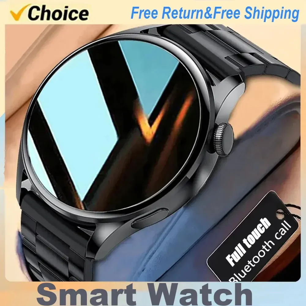 Smart Watch  Apple Men Women Watches Blutooth Call Sport Waterproof Heat Rate SmartWatch Pk Gt3 Pro Watch Ultra