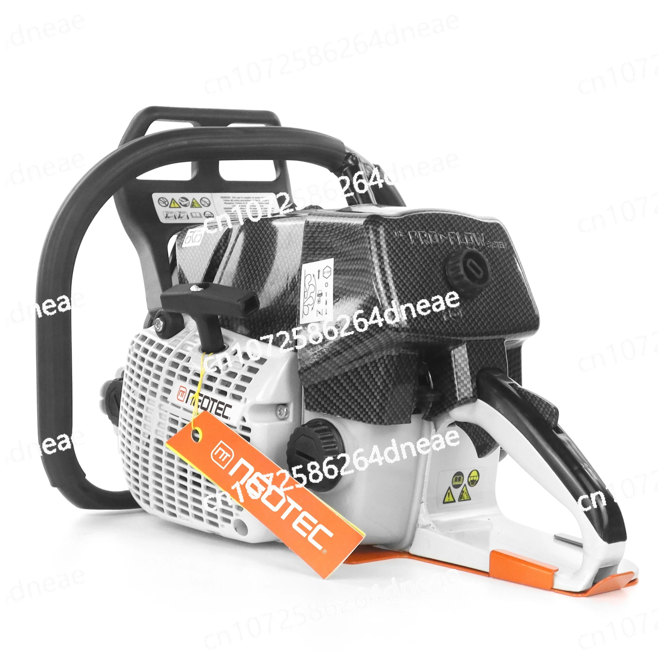 

F660VW бензопила, головка питания 92cc, 2 цикла, 28/36 кВт, 7 л.с., подходит для 25/дюймового мини бензинового блока