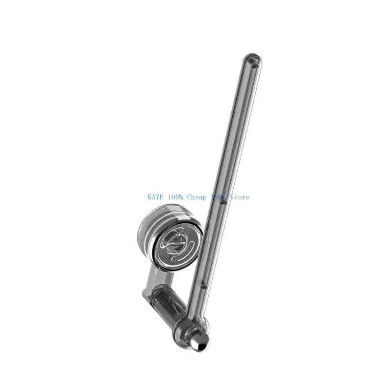 

G6KA Wall Mounted Paper Towel Holder With Strong Suction Power Space Saving