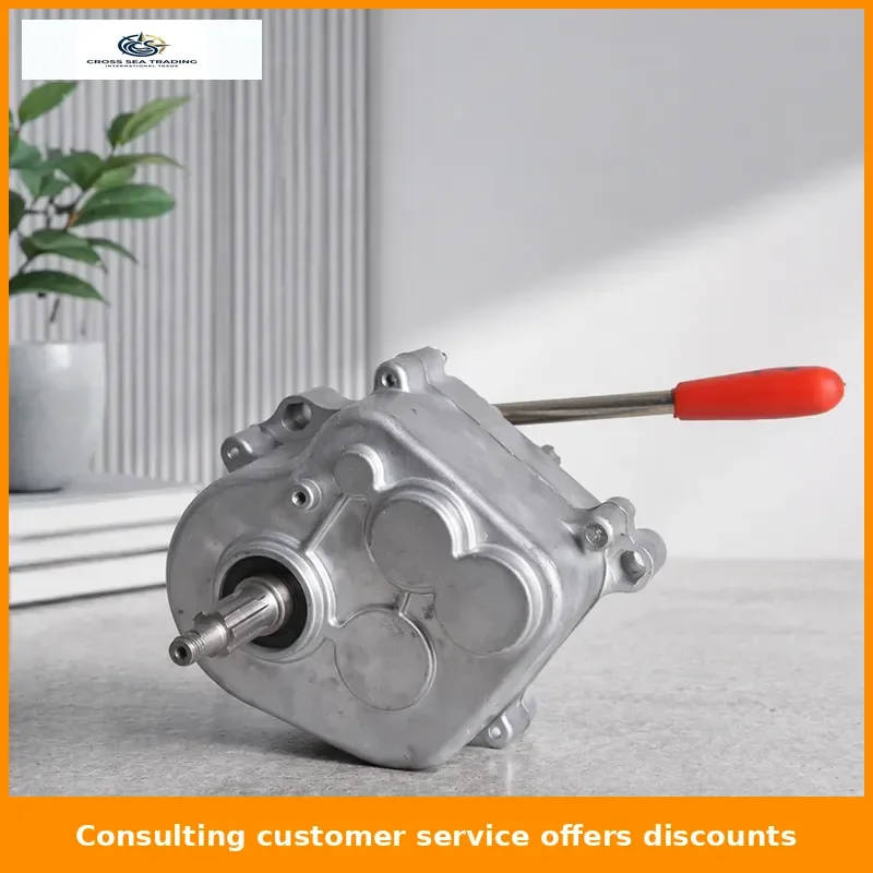 air-delivered-orchard-sprayer-gearbox-two-in-one-down-agricultural-machinery-gearbox-agricultural-machinery-accessories