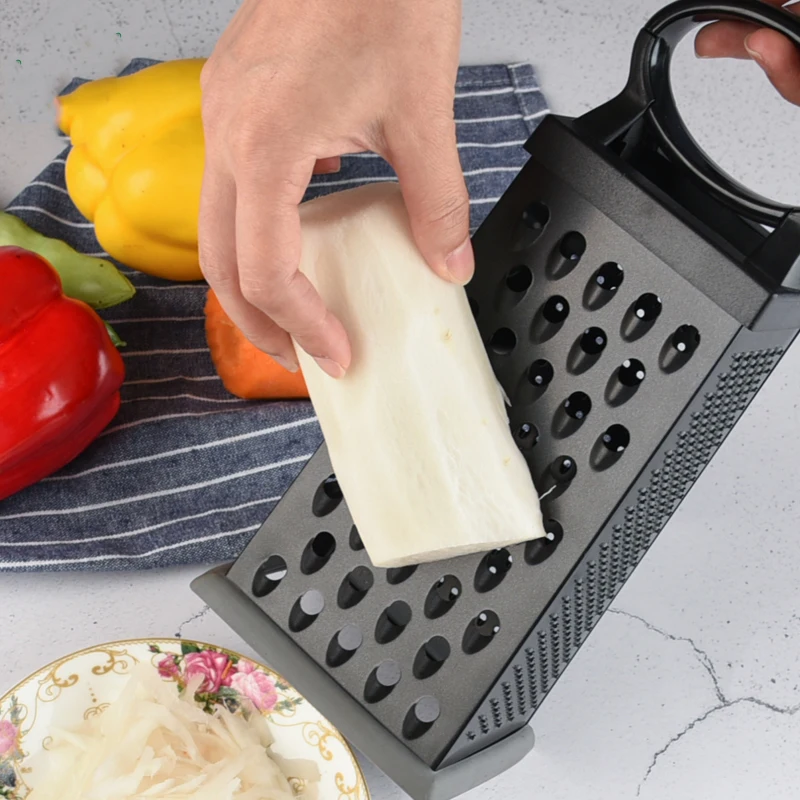 Thumbnail 4 - #29 Trending Food Graters Right Now